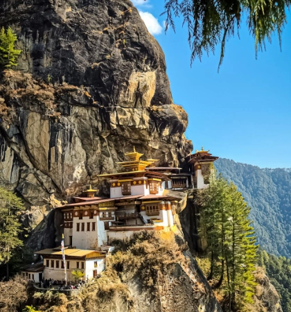 Bhutan Cultural Tour